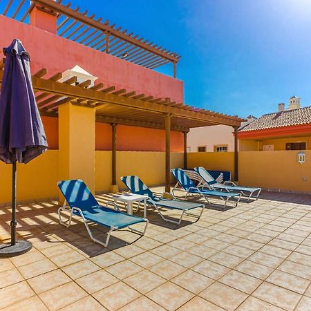 Appartement Terrazas Del Duque 3A001 à Costa Adeje  Extérieur photo