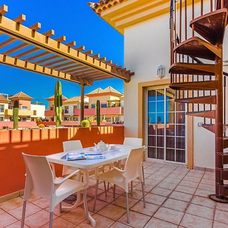 Appartement Terrazas Del Duque 3A001 à Costa Adeje  Extérieur photo