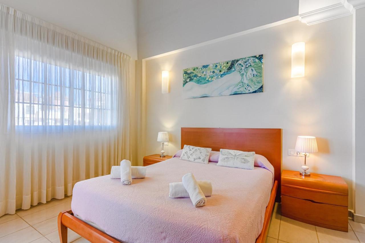 Appartement Terrazas Del Duque 3A001 à Costa Adeje  Extérieur photo