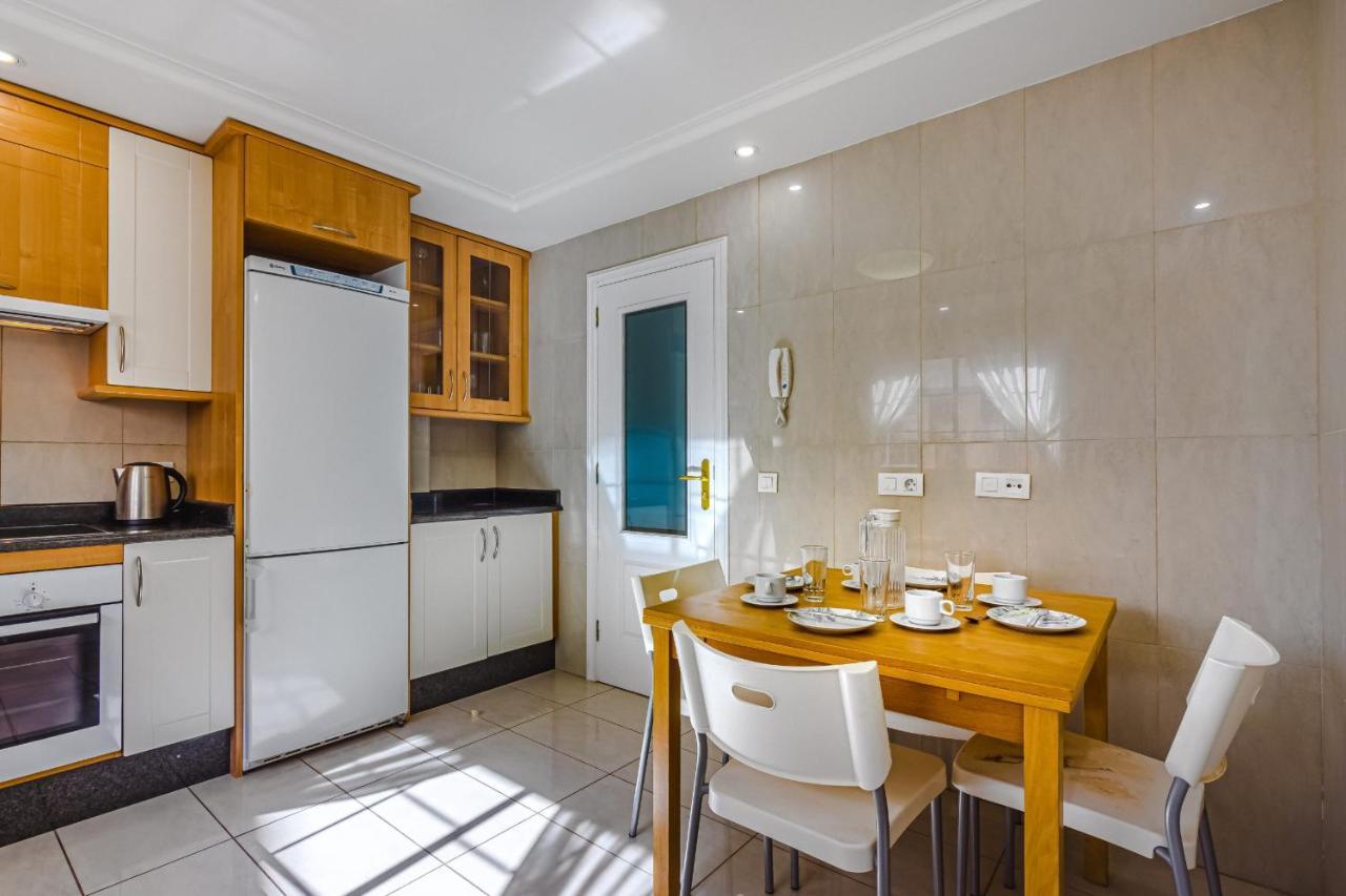 Appartement Terrazas Del Duque 3A001 à Costa Adeje  Extérieur photo