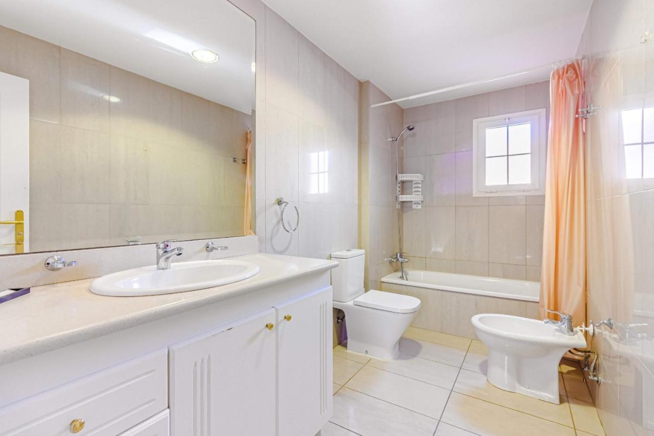 Appartement Terrazas Del Duque 3A001 à Costa Adeje  Extérieur photo