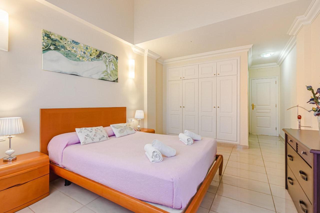 Appartement Terrazas Del Duque 3A001 à Costa Adeje  Extérieur photo