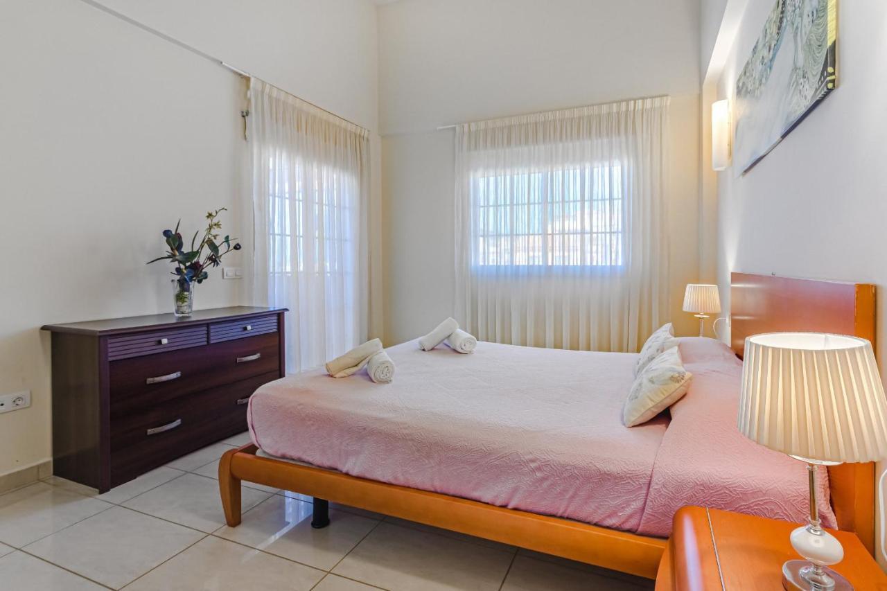 Appartement Terrazas Del Duque 3A001 à Costa Adeje  Extérieur photo