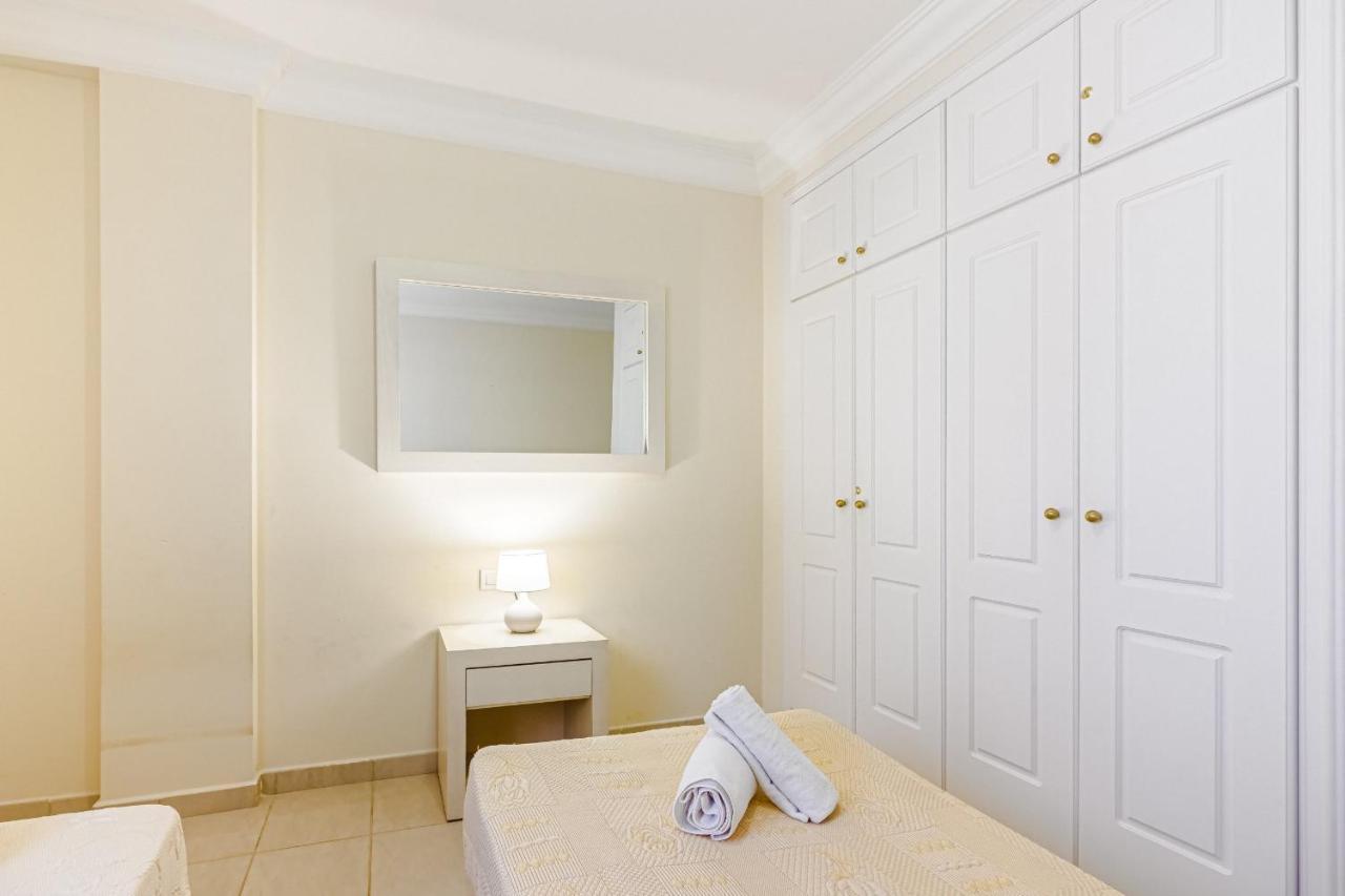 Appartement Terrazas Del Duque 3A001 à Costa Adeje  Extérieur photo