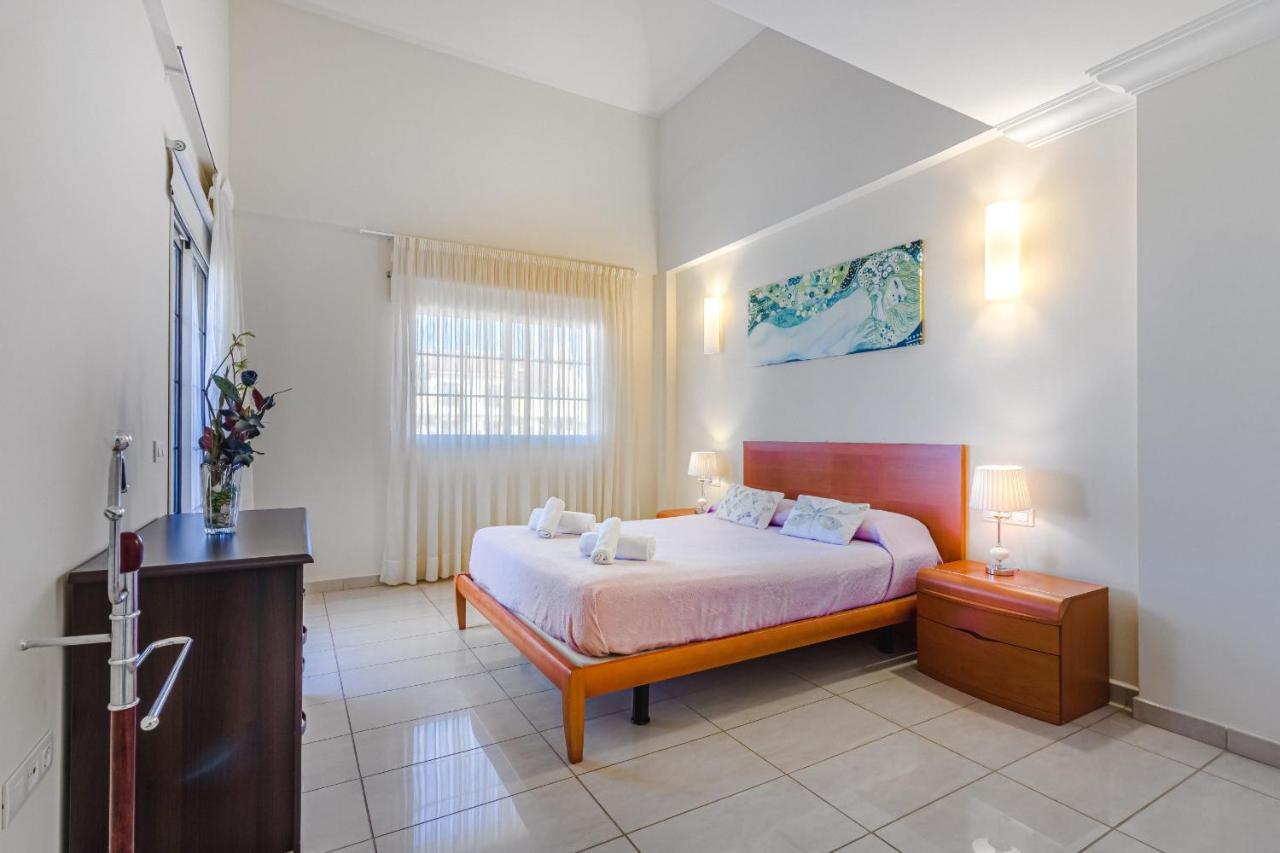 Appartement Terrazas Del Duque 3A001 à Costa Adeje  Extérieur photo