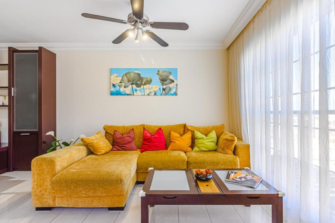 Appartement Terrazas Del Duque 3A001 à Costa Adeje  Extérieur photo