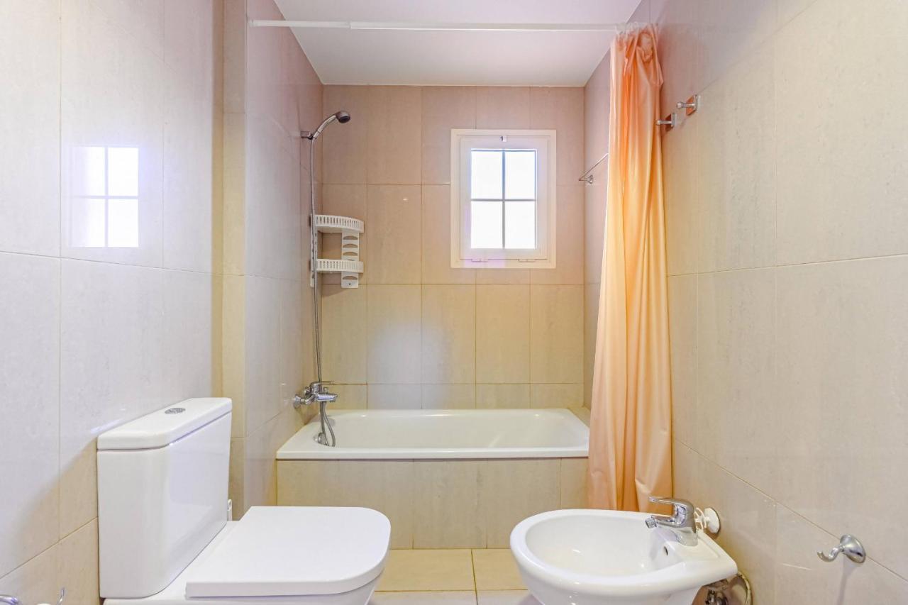 Appartement Terrazas Del Duque 3A001 à Costa Adeje  Extérieur photo
