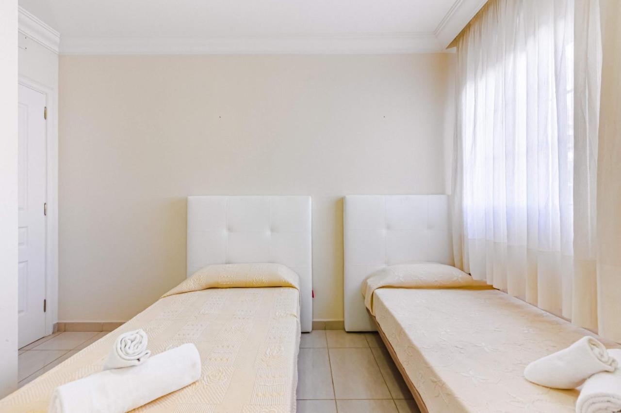 Appartement Terrazas Del Duque 3A001 à Costa Adeje  Extérieur photo
